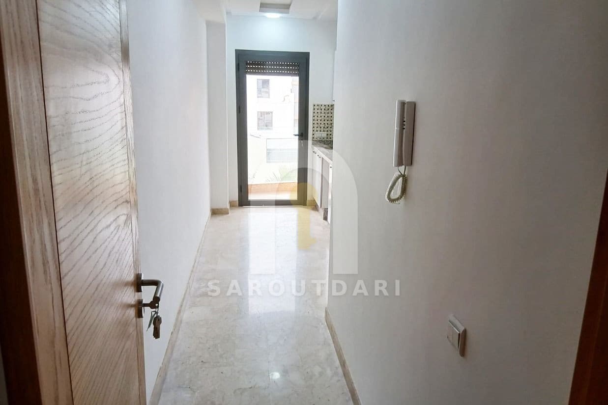 Appartement 82 m2 moderne à Bouskoura - Bouskoura