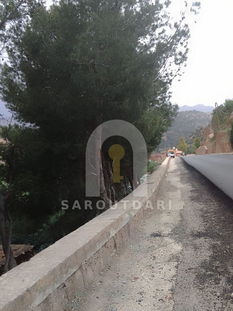 منزل خربة ملكية 3 فرصادات - Marrakech