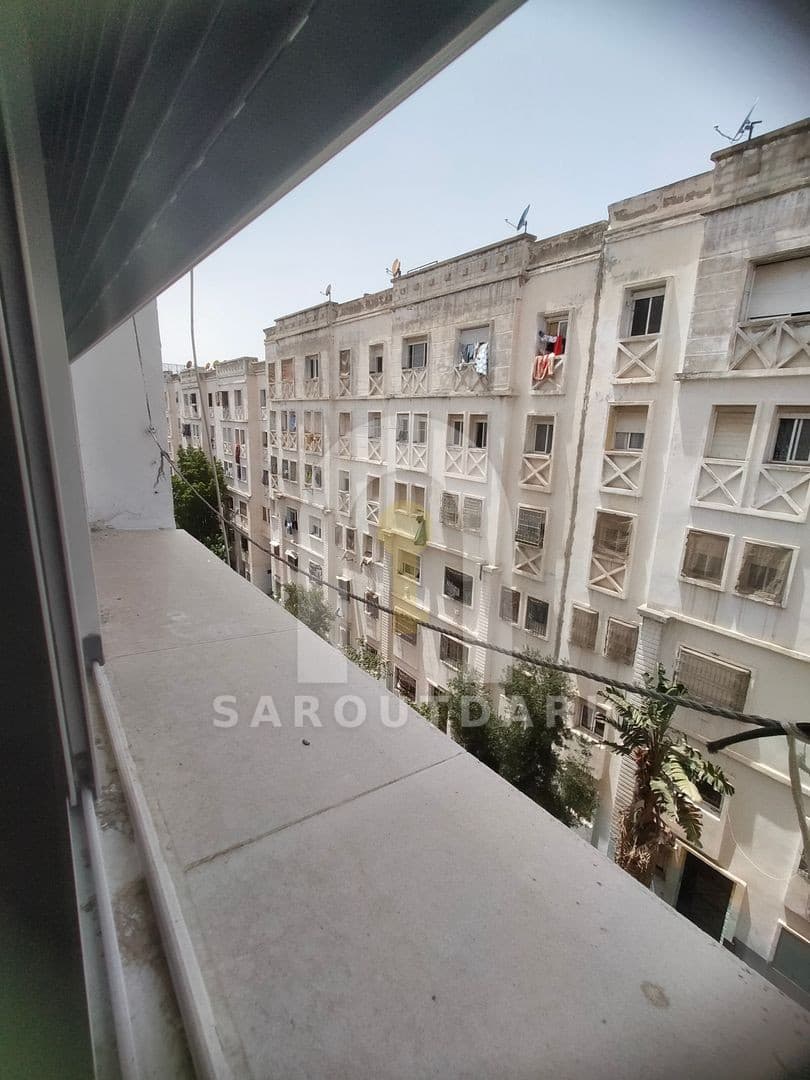 Appartement a EL IRFANE A TANGER BOUKHALF  - Tanger